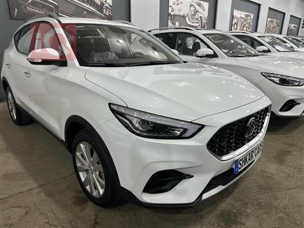 ام جي ZS 2025 للبيع في العراق - السليمانية